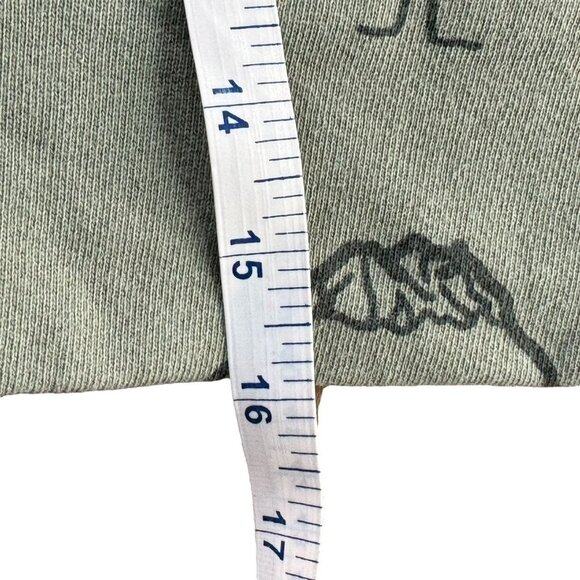 NWT Gus + Steel Fern National Parks Hoodie 2T - Picture 5 of 5